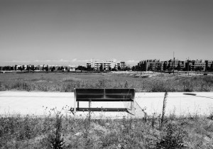 Valdeluz, Zaragoza, Emma Cummins, 2011