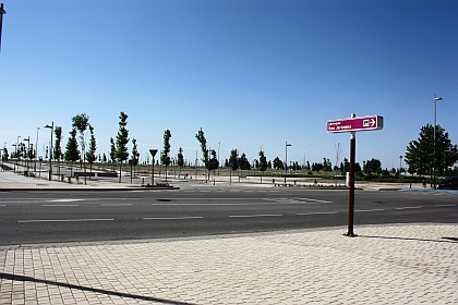 Valdeluz, Emma Cummins, 2011