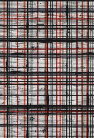 Spatial dimension. Mark Francis, 2009